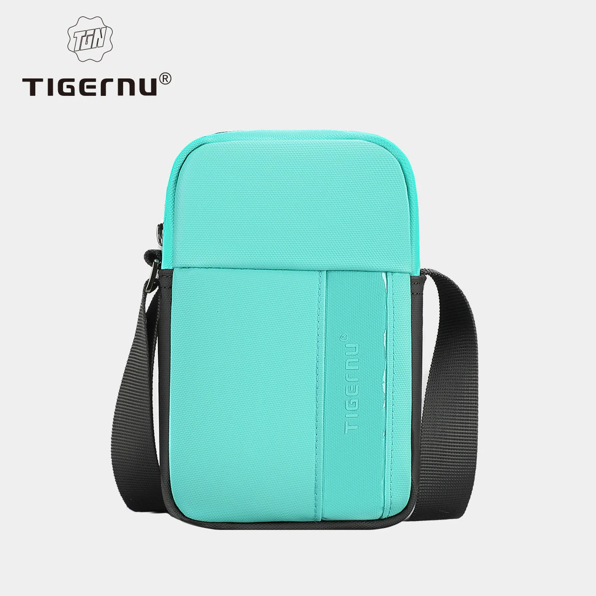 Tigernu Bags Women Casual Women Shoulder Bag Handbags Phone Bag Wallet Waterproof Men Mini Crossbody Bag Messenger Bags Female