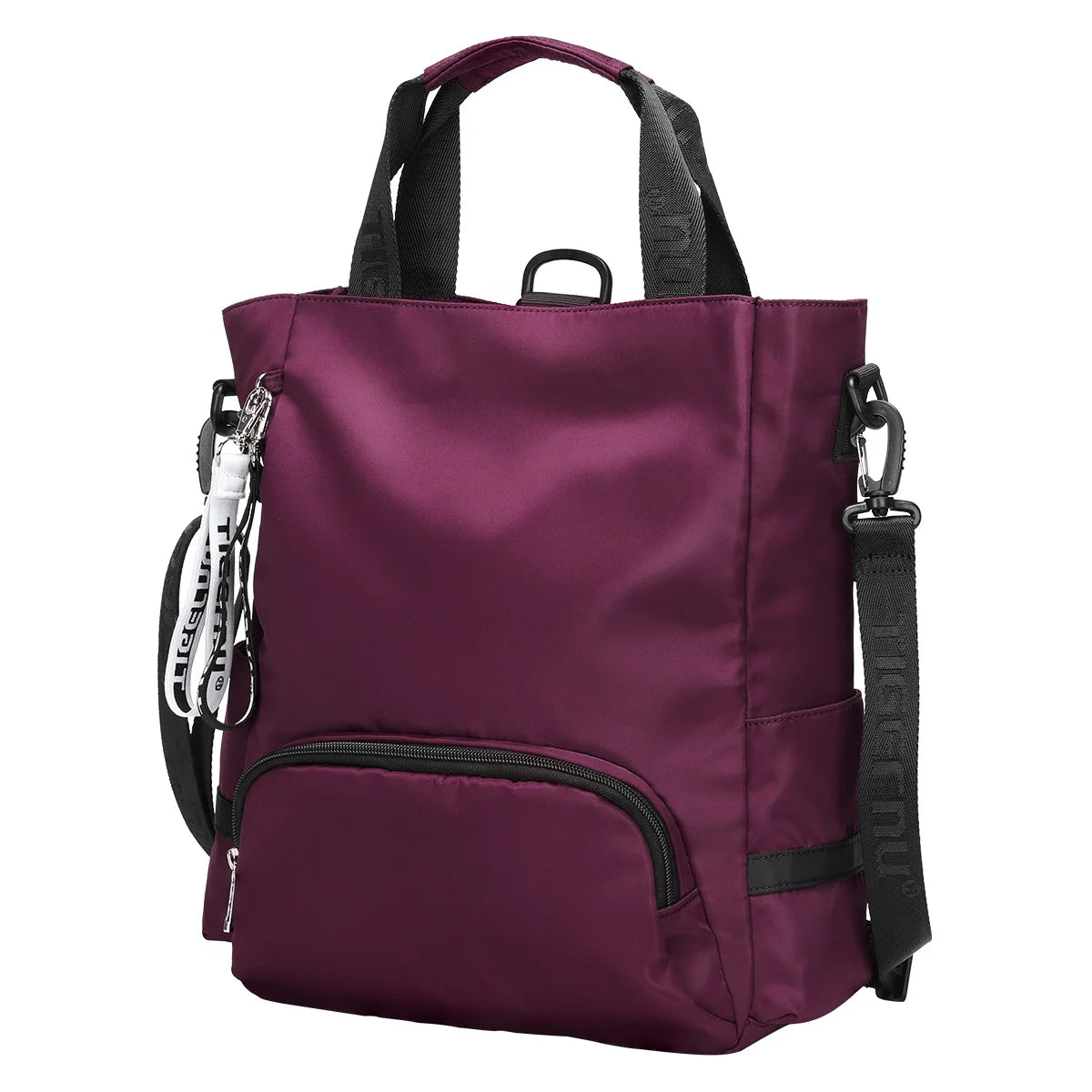 Tigernu Women Backpack Bags Girls Tote Bags Fashion Shoulder Bags 14inch Laptop Backpack Female Schoolbag Travel Bags Knapsack