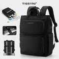 Tigernu Women Backpacks Fashion School Backpack Girls Bags 15.6'' Laptop Backpack For Women Bags Outdoor Knapsack Female Handbag