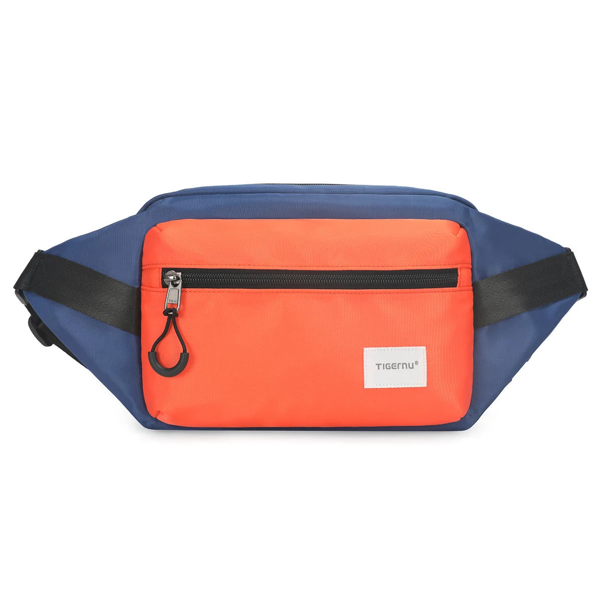 Tigernu Chest Bags For Men 7.9inch IPad Bag Lightweight Shoulder Bag Waterproof Crossbody Bag Male Mini Bags Sling Bag Handbag
