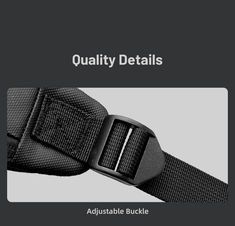 HK Men's Designer Laptop Bag Waterproof School Bags for College Boys Male Business Sports Travel Backpack Men With USB Charging