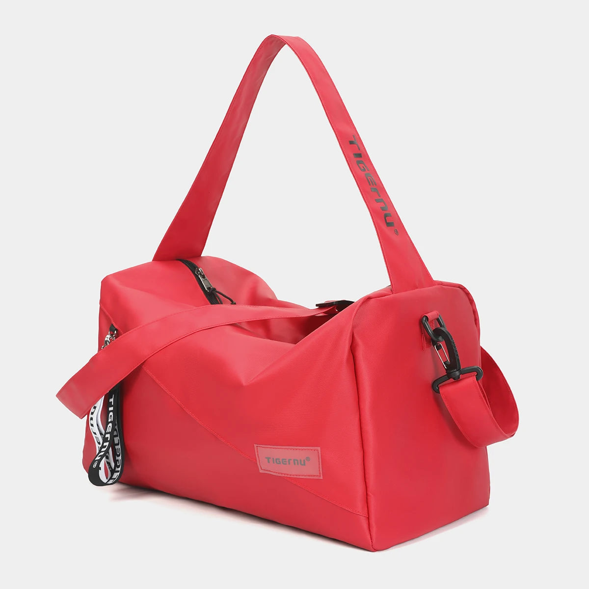 Tigernu Women Bags Travel Bags For Women Handbag Lightweight Sport Bags Female Duffle Bag Girls Crossbody Bag Men Shoulder Bag