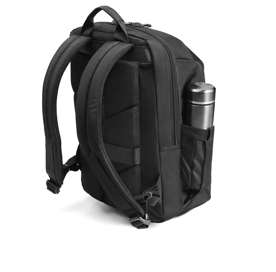 Tigernu Men's Backpack Large Capacity Travel Backpack Fashion Water Repellent USB Port School Backpack Bag Schoolbag Knapsack
