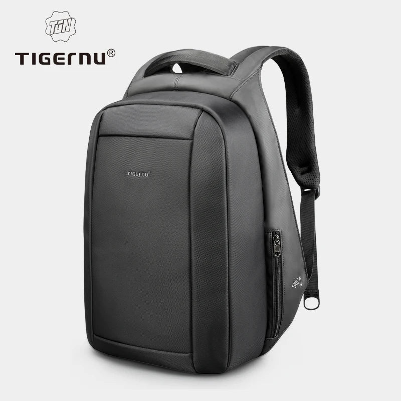 Tigernu Backpacks For Men For Women 14-15.6 Laptop Backpack Bag Anti Theft Backpack Travel Backpack For School Mochilas Knapsack