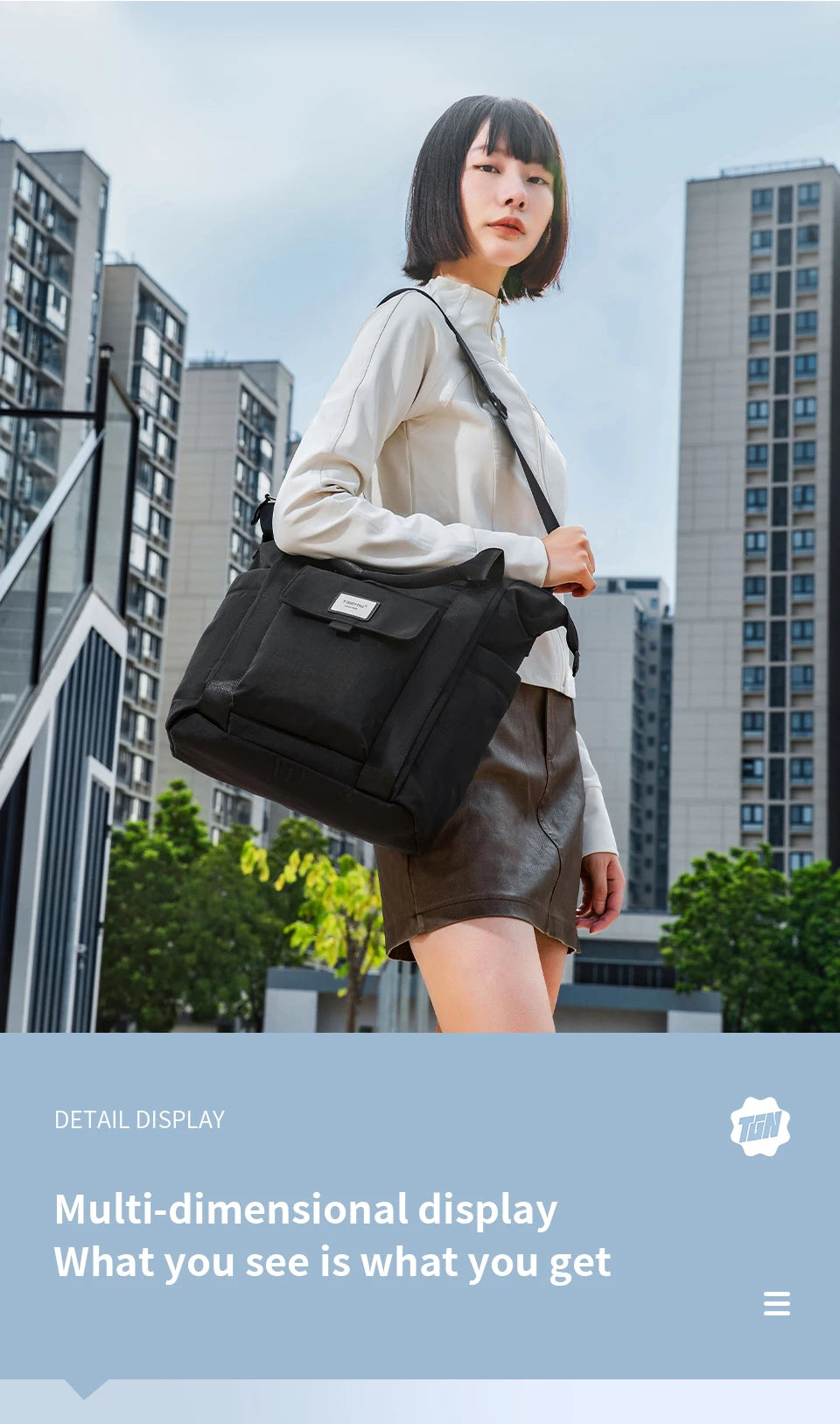 Tigernu Backpack Bags For Women Fashion Shoulder Bag Handbag For Girls Sling Bags Female Backpack For Travel For School Knapsack