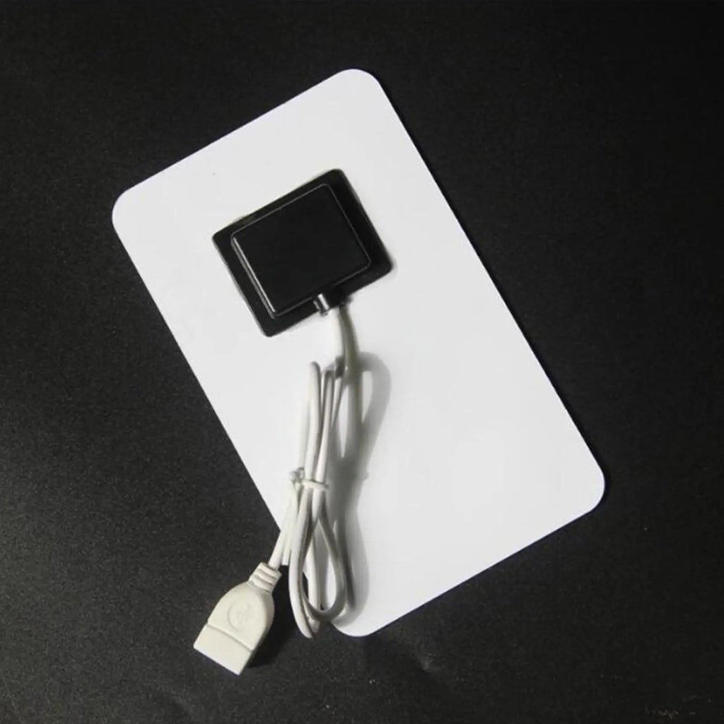 USB Solar Panel Charger 5V 2W 400mA Portable Solar Panel Output USB Outdoor Portable Solar System For Cell Mobile Phone Chargers