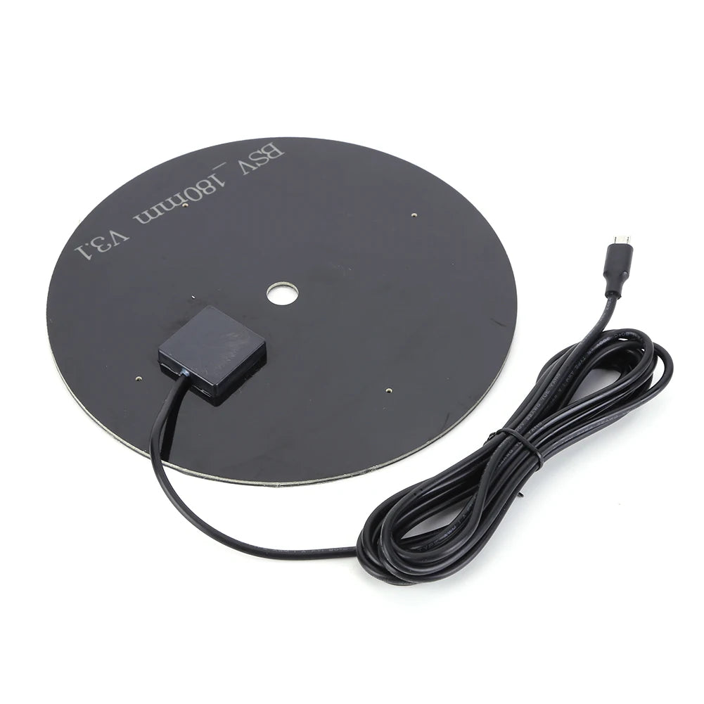 20W 5V Solar Cells Charger Outdoor Solar Panel Micro USB Waterproof Solar Charger for Outdoor Security Camera Solar Panels