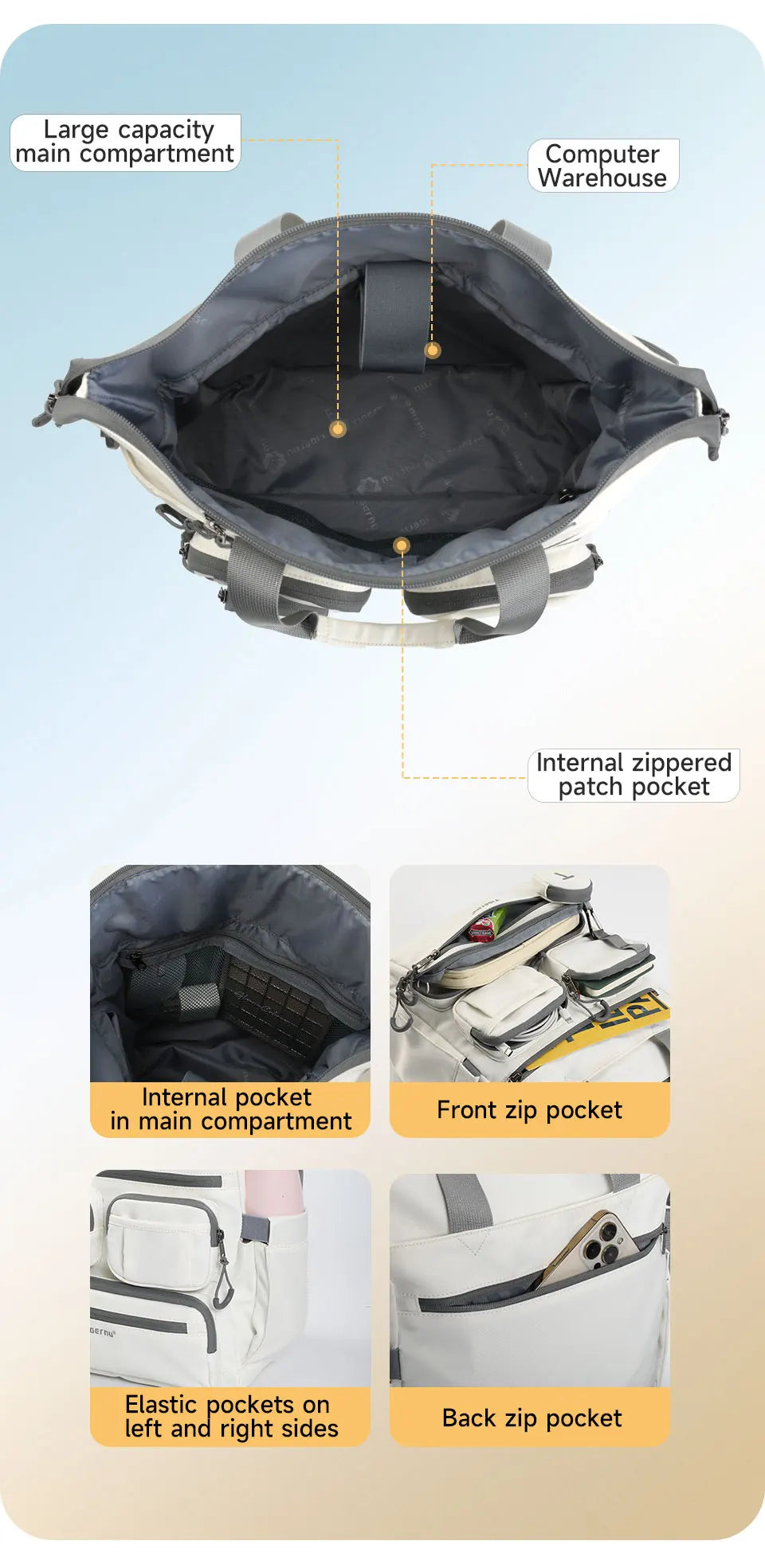 Tigernu Fashion Backpack For Women School Bags Shoulder Bags Female Travel Bags Crossbody Bags Cabin Bags Handbag