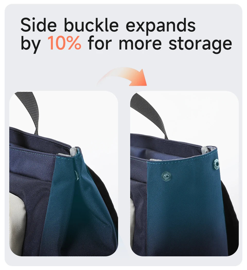 Tigernu Women Backpacks Fashion School Backpack Girls Bags 15.6'' Laptop Backpack For Women Bags Outdoor Knapsack Female Handbag