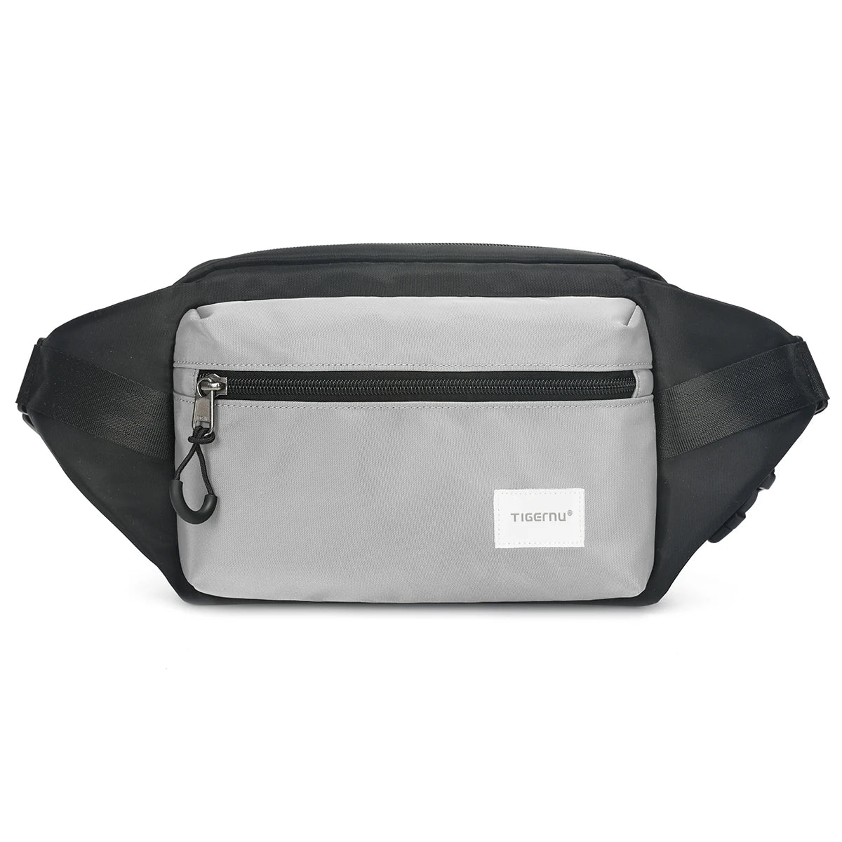 Tigernu Chest Bags For Men 7.9inch IPad Bag Lightweight Shoulder Bag Waterproof Crossbody Bag Male Mini Bags Sling Bag Handbag