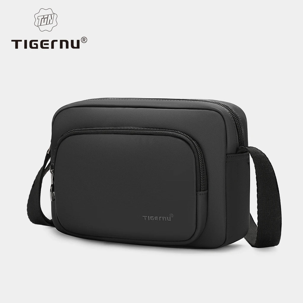 Tigernu High Quality Messenger Bags Waterproof Casual Shoulder Bags Light Weight Crossbody Bag Fashion Messenger Bags For Women