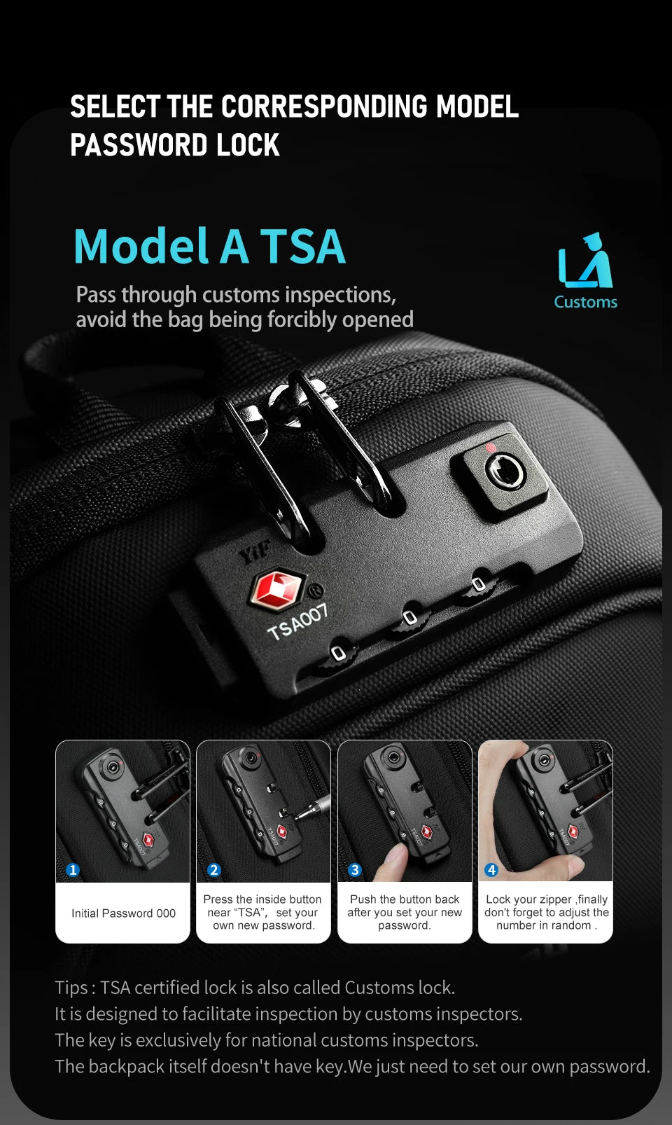 Tigernu Fashion Chest Bags Men High Quality Crossbody Bag Splashproof Chest Bag Anti-theft USB Charging Casual Shoulder Bag Male