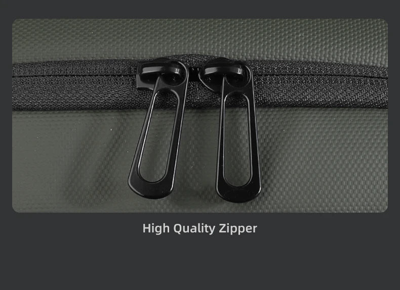 HK Casual Travel Backpack for Men 15.6 inch Laptop Backpack with USB Charging Port Waterproof Daypack Computer Bag for Business