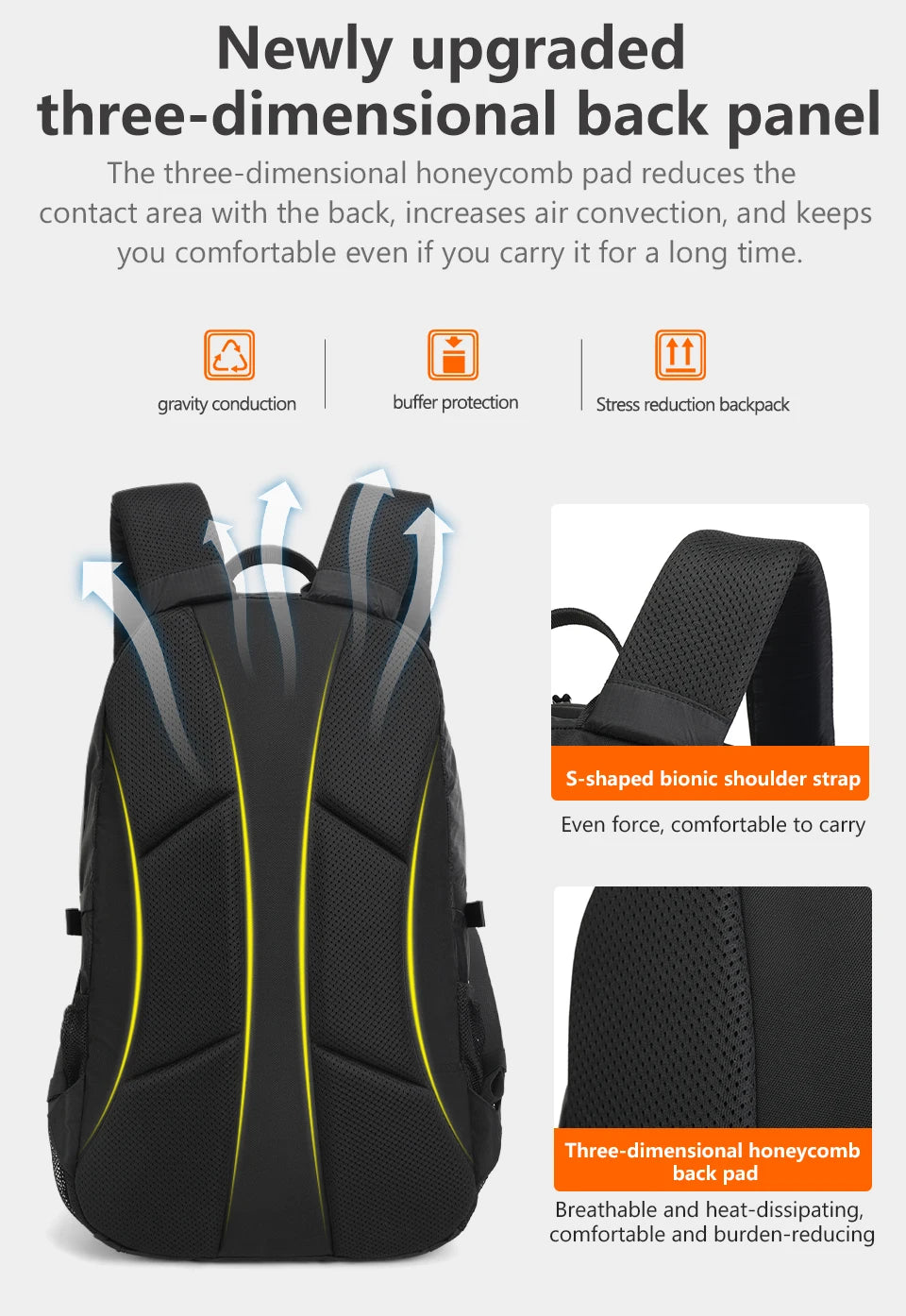 Tigernu Climbing Backpacks Men Outdoor Bag Waterproof Travel Backpack Women Light Sport Backpack Bag For Men Hiking Bag Rucksack