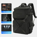 Tigernu Backpacks Men Camera Backpack 14 15.6inch Laptop Backpacks Drone Package Waterproof Cover Travel Backpack Bags Knapsack