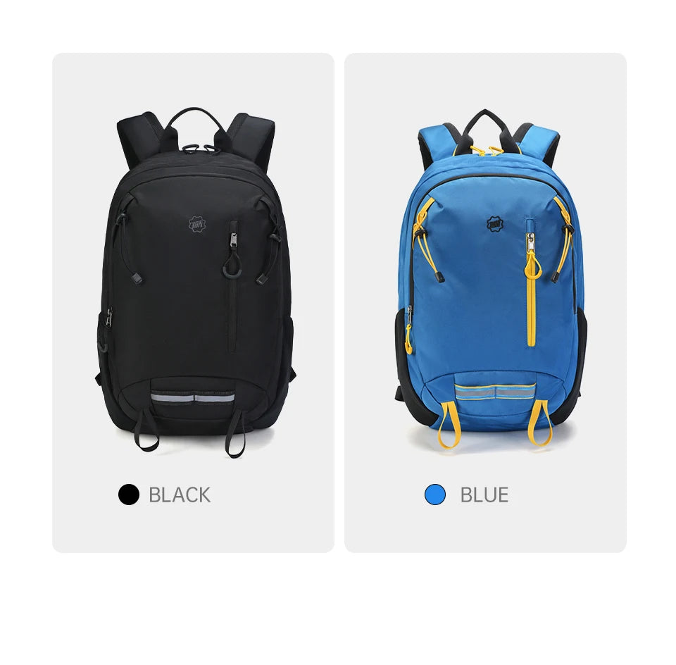 Tigernu Sport Backpacks For Men 15.6inch Laptop Backpack Casual Backpack Men Travel Bag Outdoor Backpack Waterproof Bag Knapsack
