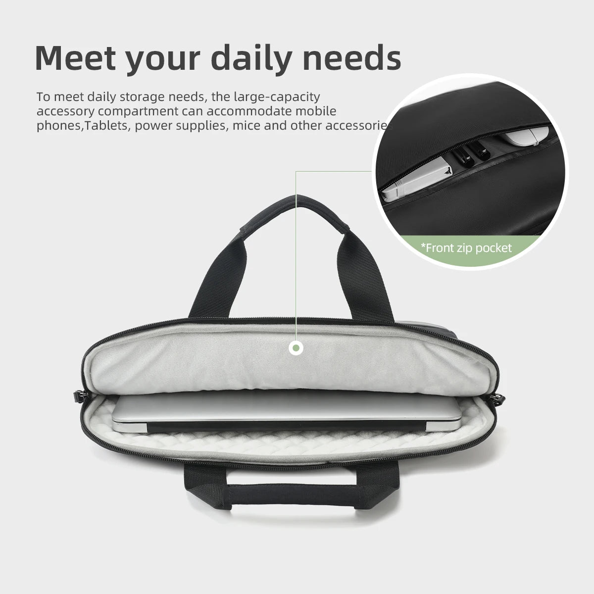 Tigernu Women Briefcase Bags For Men 14 15.6inch Laptop Bag Folder For Documents Bags For Women Female Handbag Suitcase Business
