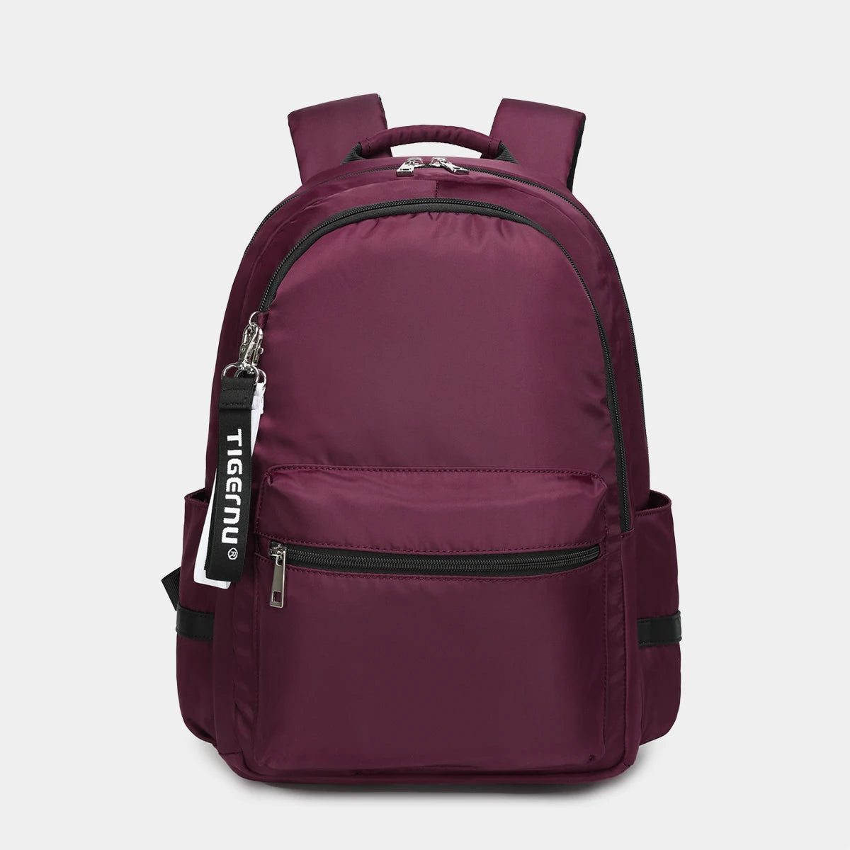 Tigernu Girl's Schoolbags Waterproof Women's Backpack Bags 15.6inch Laptop Backpack Multi-color Female Travel Backpacks Women