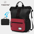 Tigernu Women Backpack Bags Foldable Backpacks Men Child Schoolbag 14'' Laptop Backpack Lightweight Travel Bags School Backpacks
