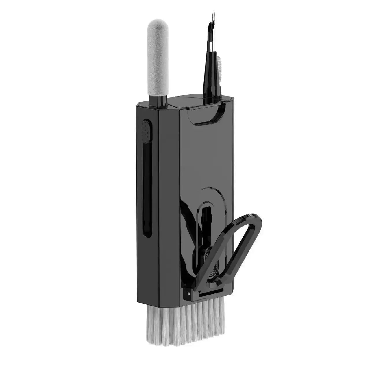 Q8 Electronic Cleaner Kit Screen Cleaner Multifunctional Cleaning Brush for Earphone Keyboard Laptop Phone PC Monitor Camera