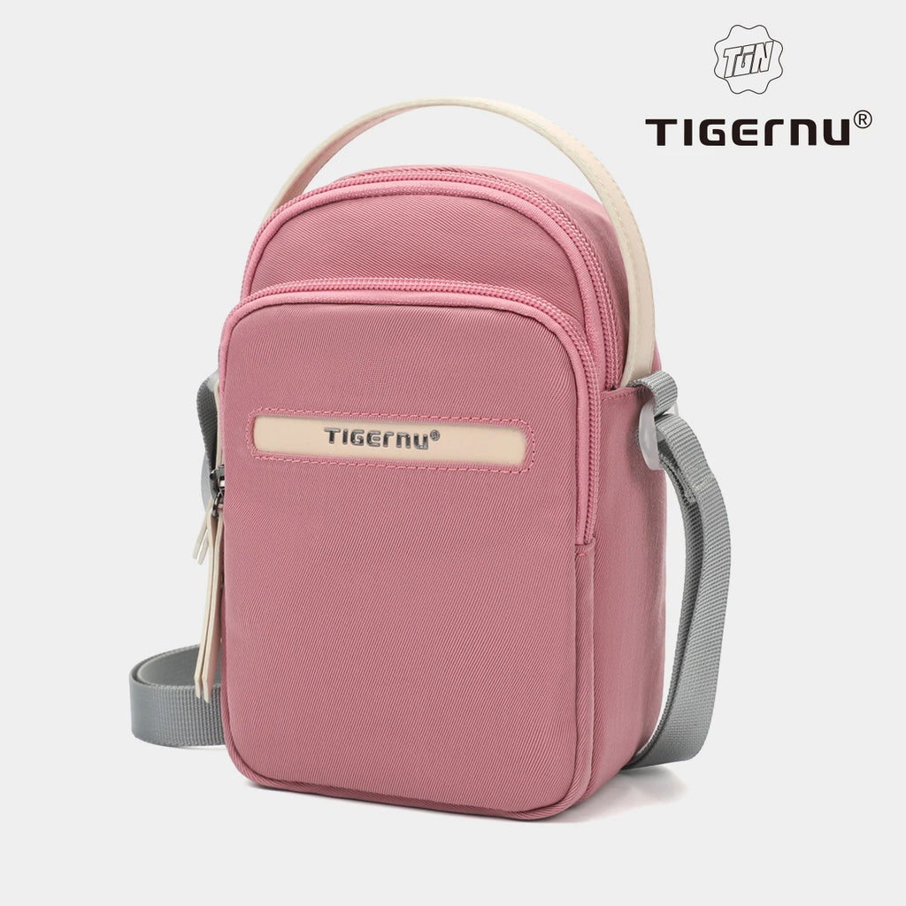 Tigernu Women Crossbody Bag Shoulder Bag Female Handbag Sling Bag Girl Mini Bag Light Card Holder Phone Bag For Girls Mini Bags