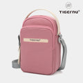 Tigernu Women Crossbody Bag Shoulder Bag Female Handbag Sling Bag Girl Mini Bag Light Card Holder Phone Bag For Girls Mini Bags