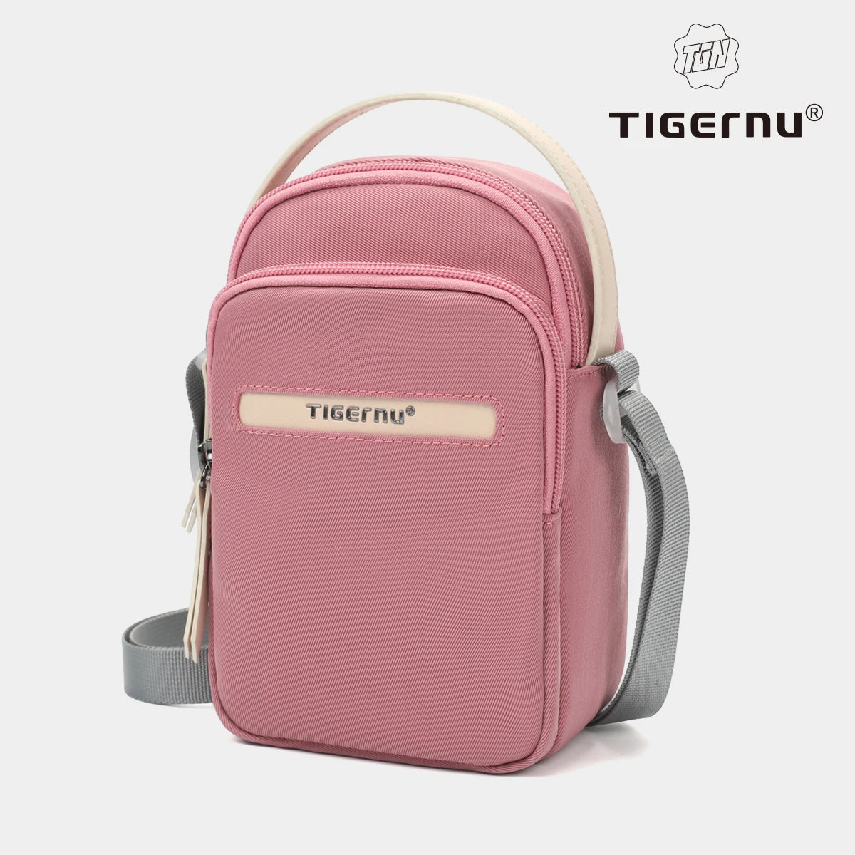 Tigernu Women Crossbody Bag Shoulder Bag Female Handbag Sling Bag Girl Mini Bag Light Card Holder Phone Bag For Girls Mini Bags