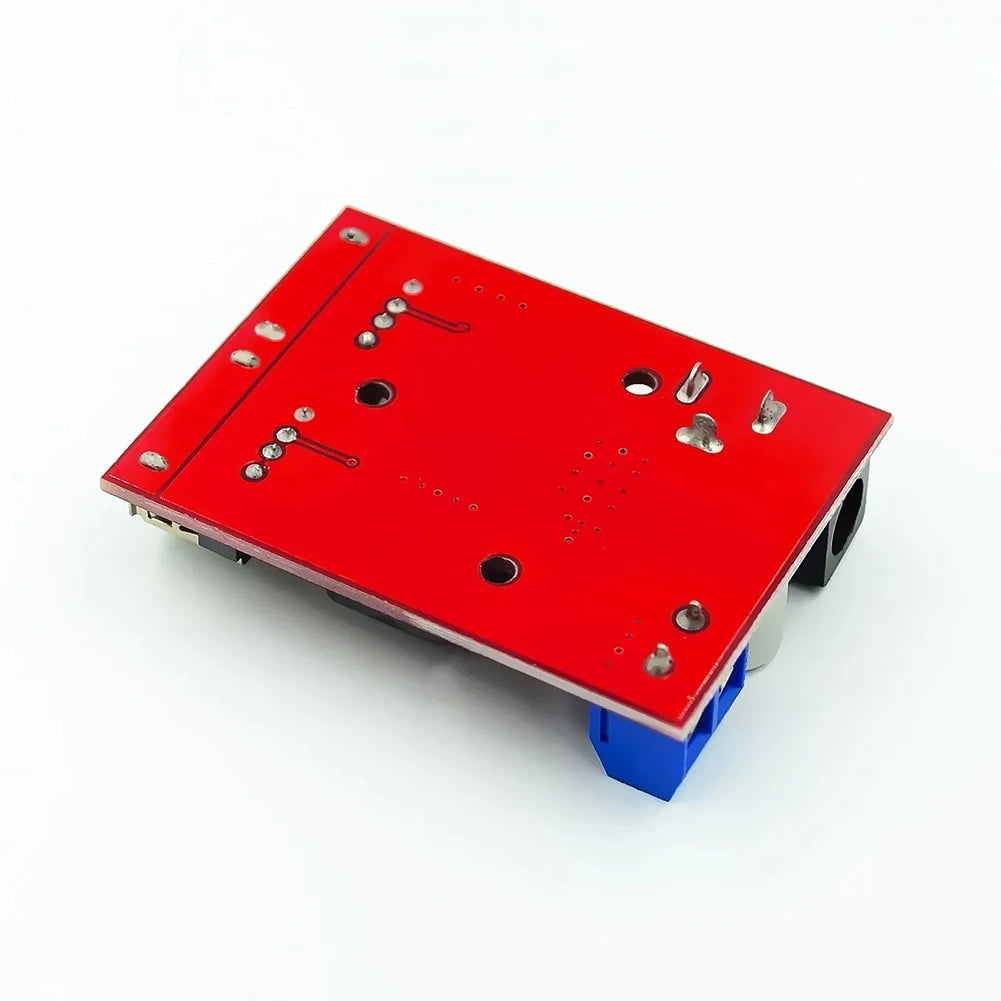 Solar Controller Charger 3A Dual USB Output Module With Automatic Charging Board For 6V-40V DC Solar Panels And USB 5V Devices