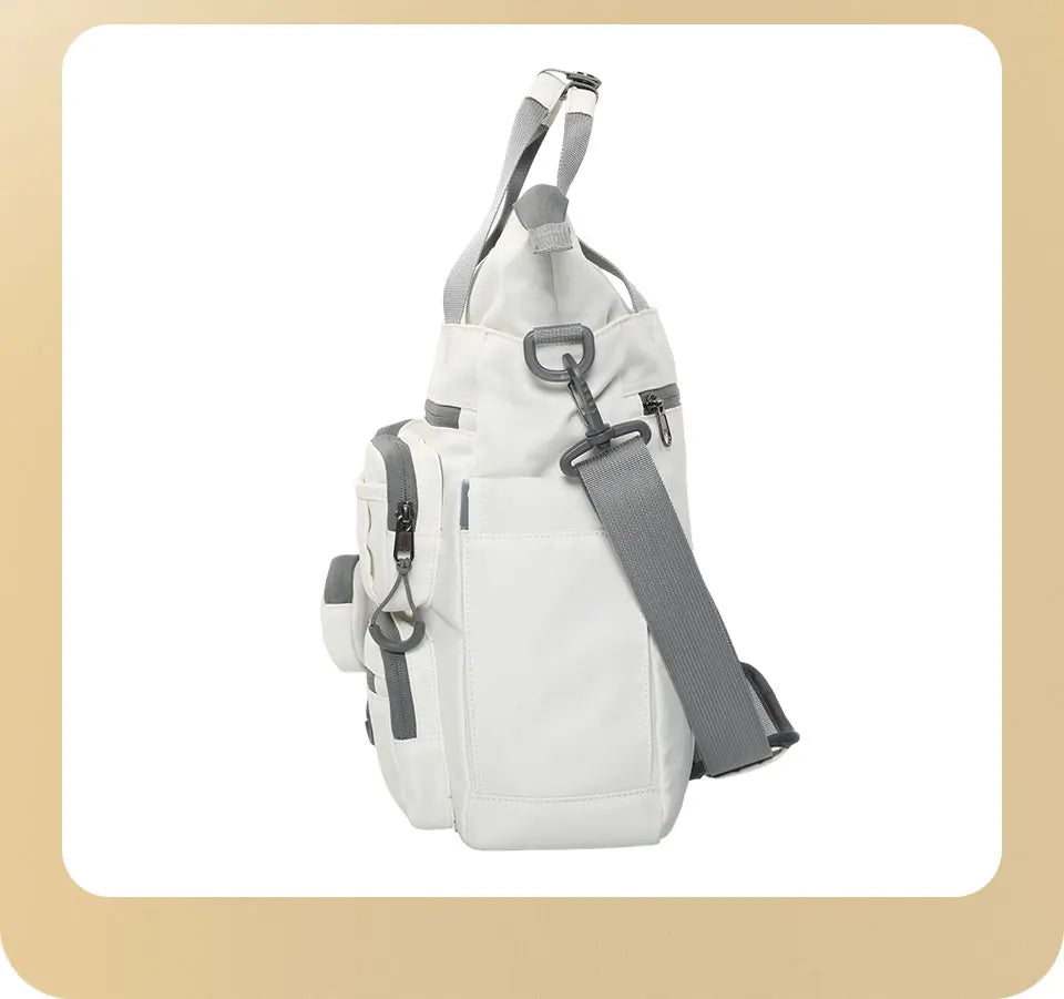Tigernu Fashion Backpack For Women School Bags Shoulder Bags Female Travel Bags Crossbody Bags Cabin Bags Handbag