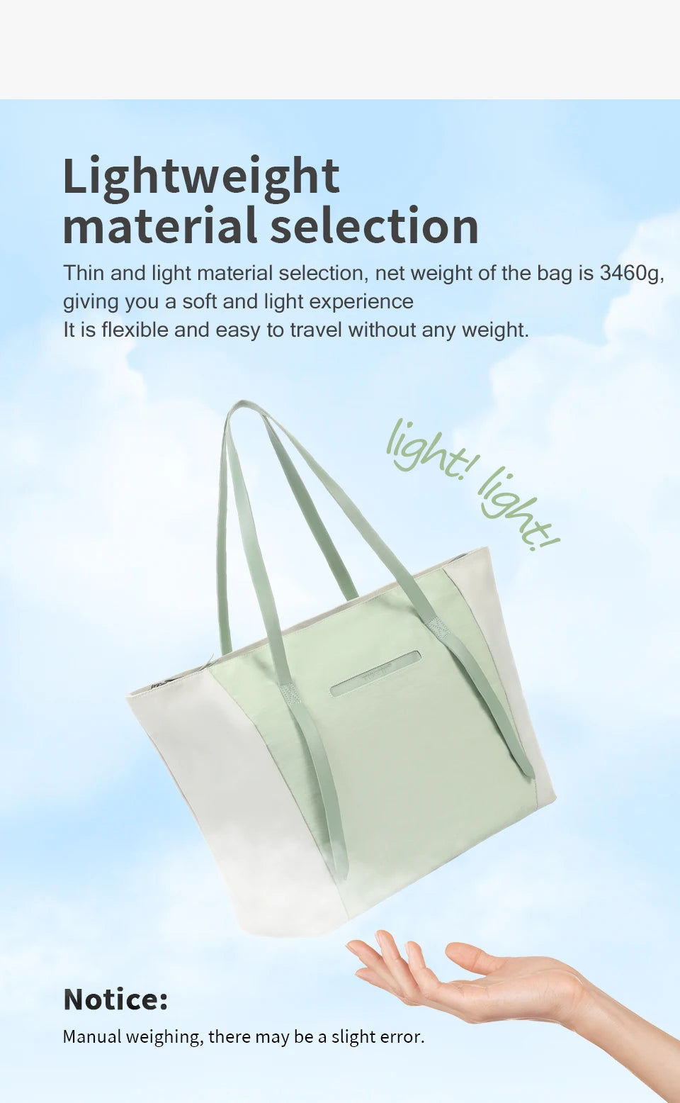 Tigernu Women Tote Bag Female Handbag Girls Shoulder Bags Commuting Sling Bag Women's Bags 14 15.6inch Laptop Bags For Girls