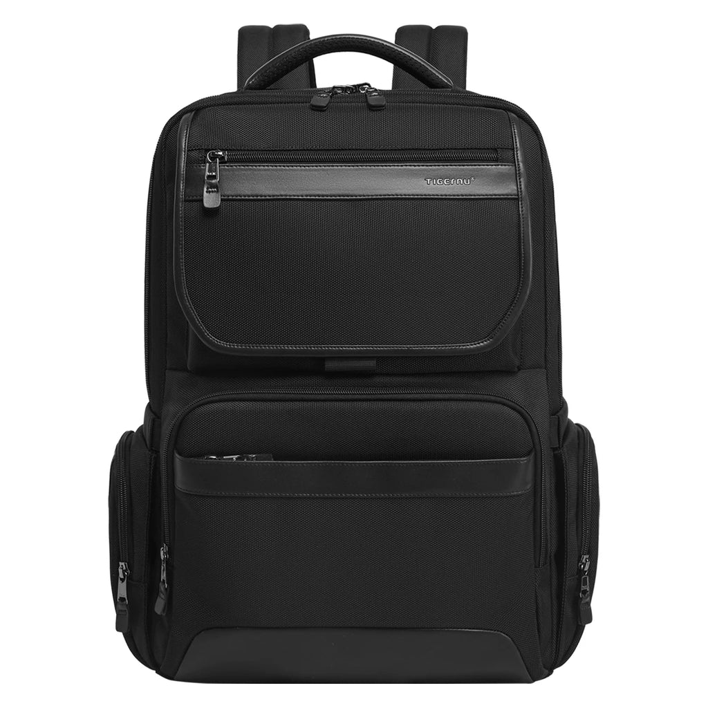Tigernu Men Backpacks 14-15.6-17inch Laptop Backpack For Men Travel Backpacks Bags For College Business Male Backpacks Knapsack