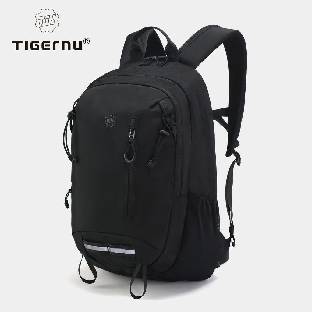 Tigernu Sport Backpacks For Men 15.6inch Laptop Backpack Casual Backpack Men Travel Bag Outdoor Backpack Waterproof Bag Knapsack