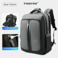 Tigernu Backpacks For Men Bags For Business Backpack 15.6 17inch Laptop Backpacks Male Travel Backpack Bags Schoolbags Knapsack